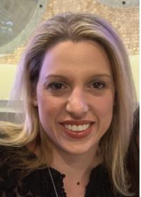 Profile Picture of Antoinette Padula